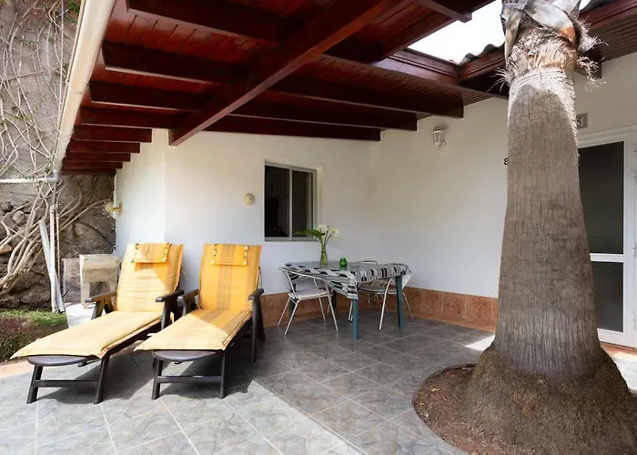 Finca La Gaviota - El Rincon