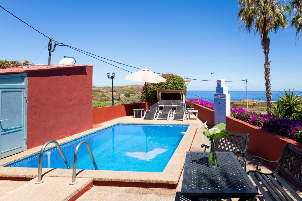 Apartament La Gaviota - El Rincon *