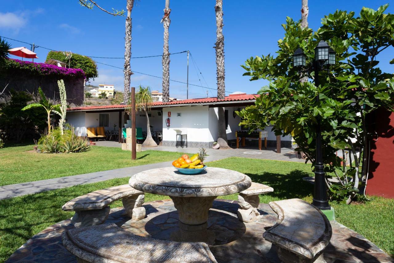 Apartament La Gaviota - El Rincon