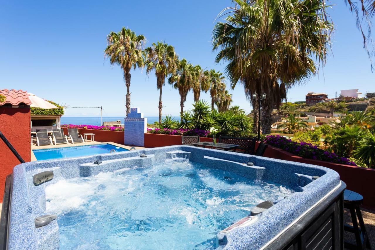 Apartament La Gaviota - El Rincon Icod De Los Vinos