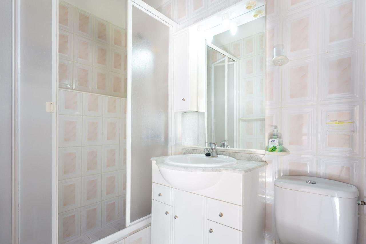 Apartament La Gaviota - El Rincon
