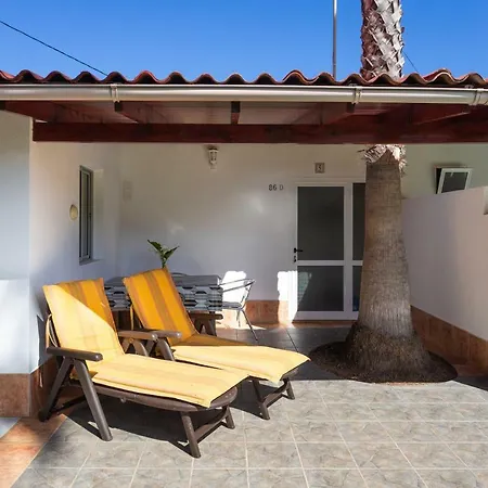 Finca La Gaviota - El Rincon Icod De Los Vinos Exterior photo