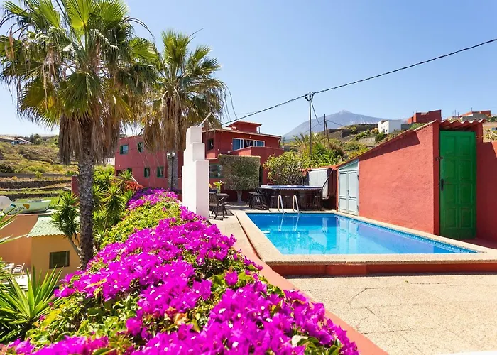Finca La Gaviota - El Rincon