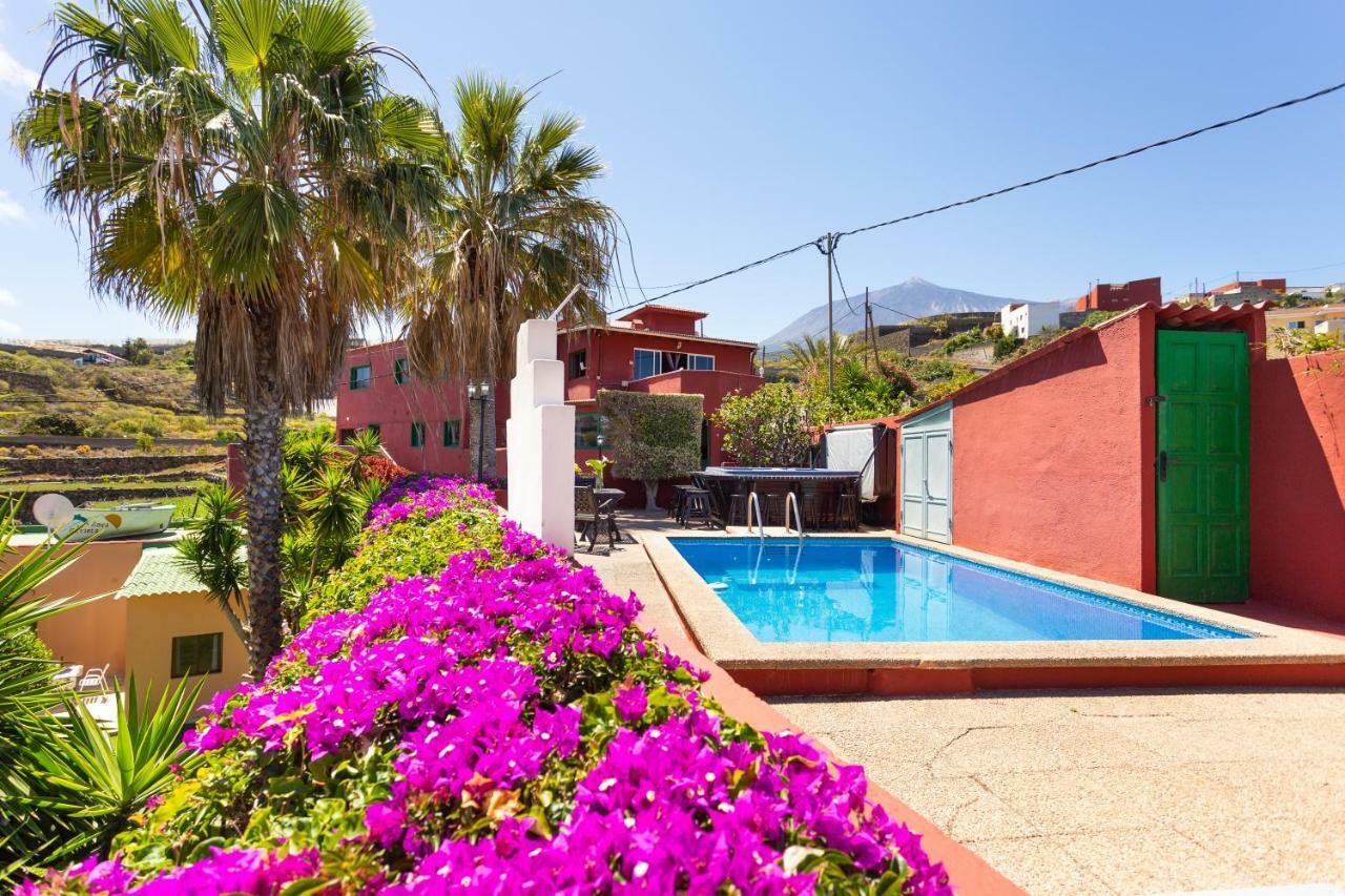 La Gaviota - El Rincon Apartment *
