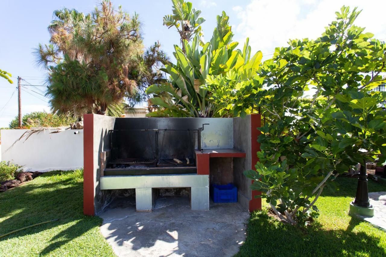 La Gaviota - El Rincon Apartment