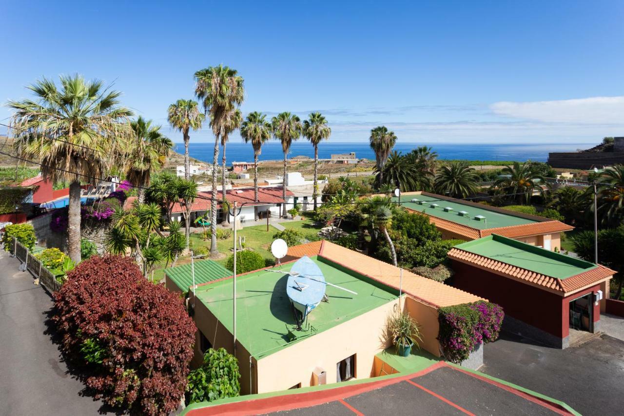 La Gaviota - El Rincon Apartment *