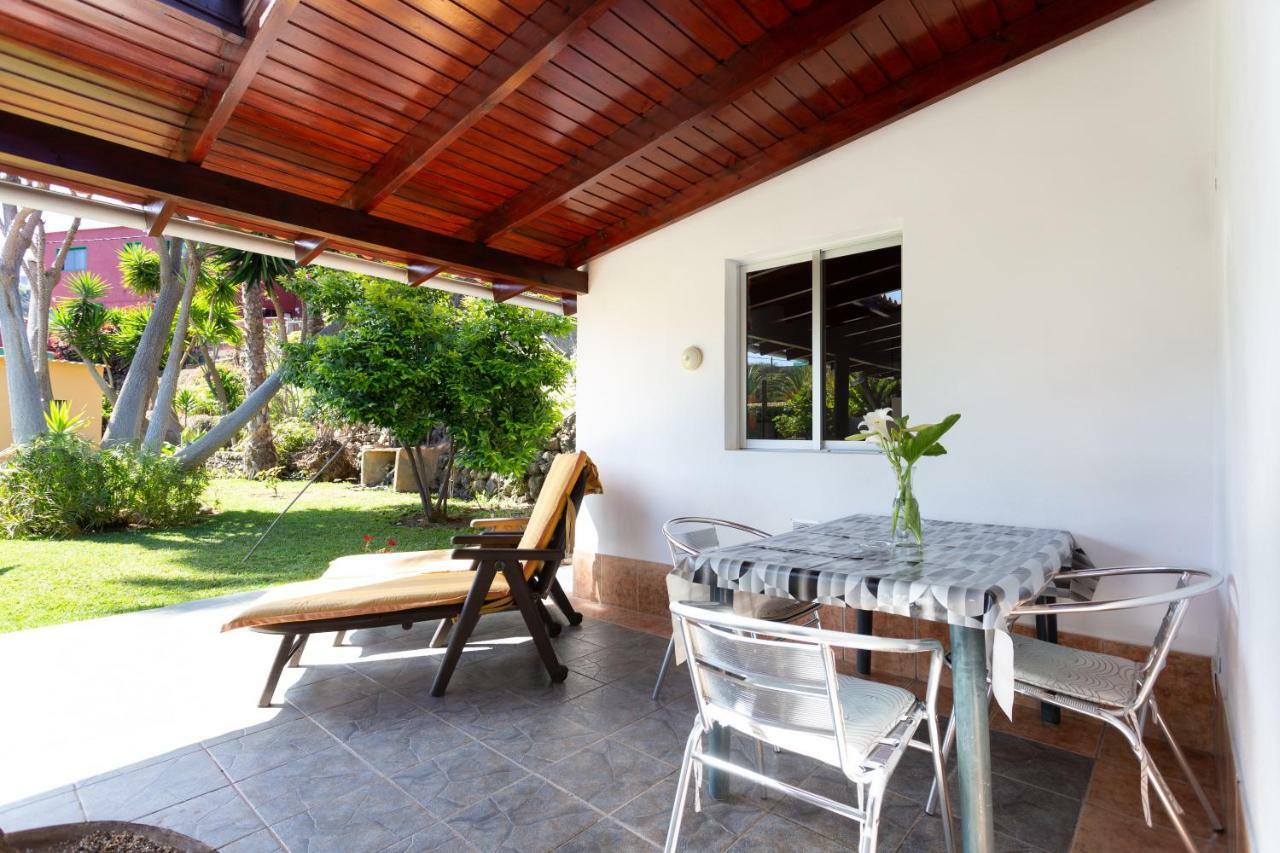 Apartment La Gaviota - El Rincon