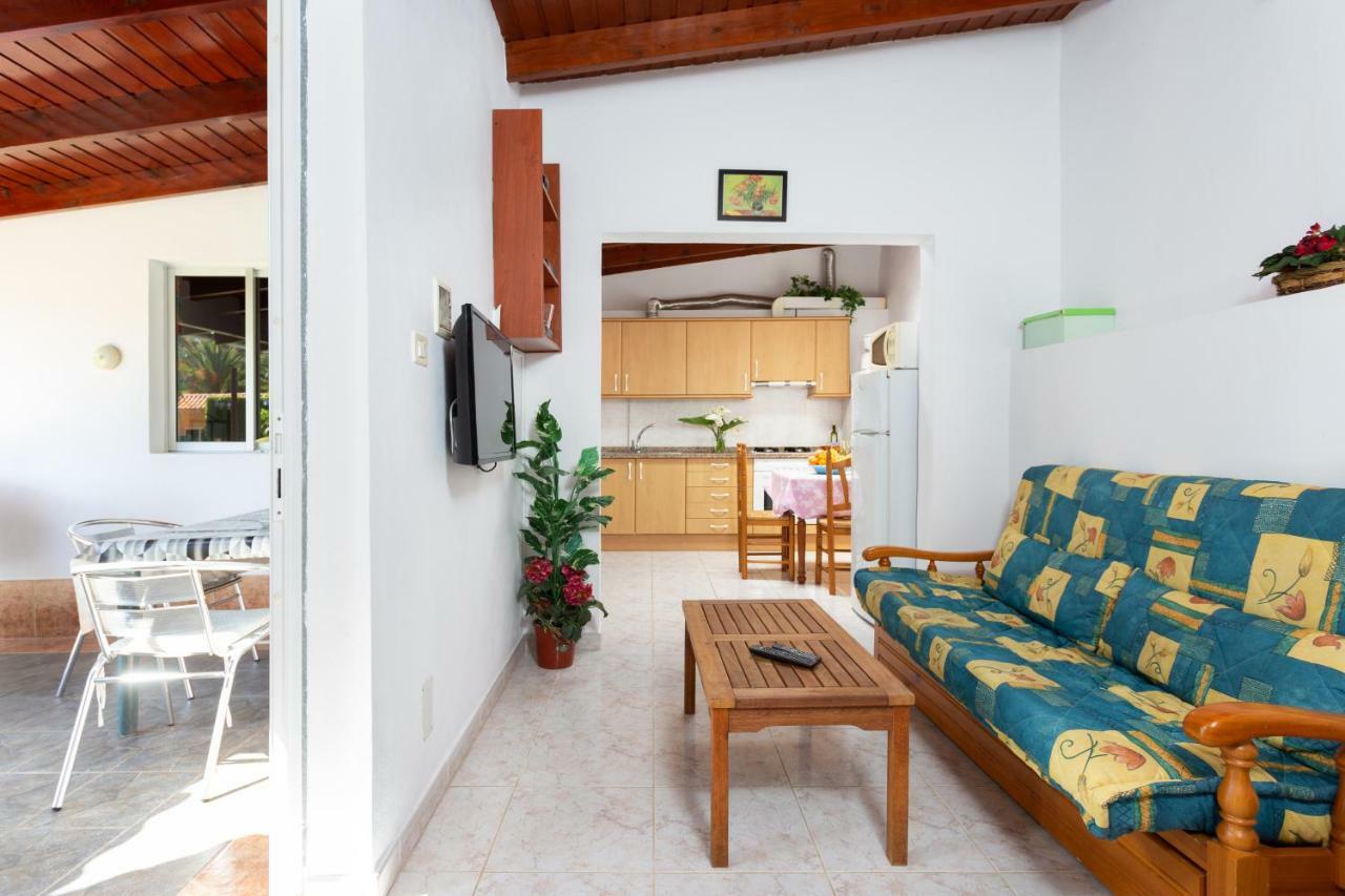 Apartment La Gaviota - El Rincon