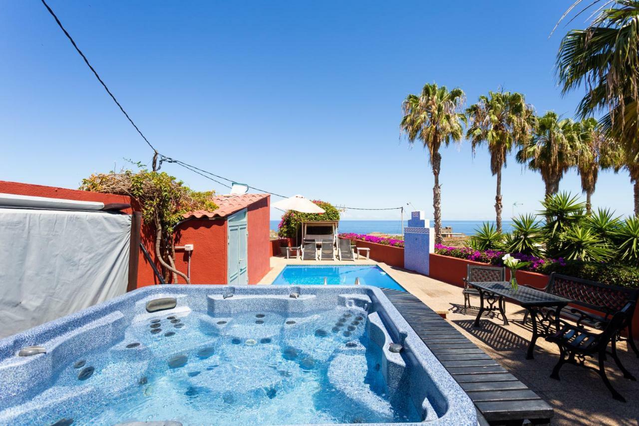 Apartment La Gaviota - El Rincon *