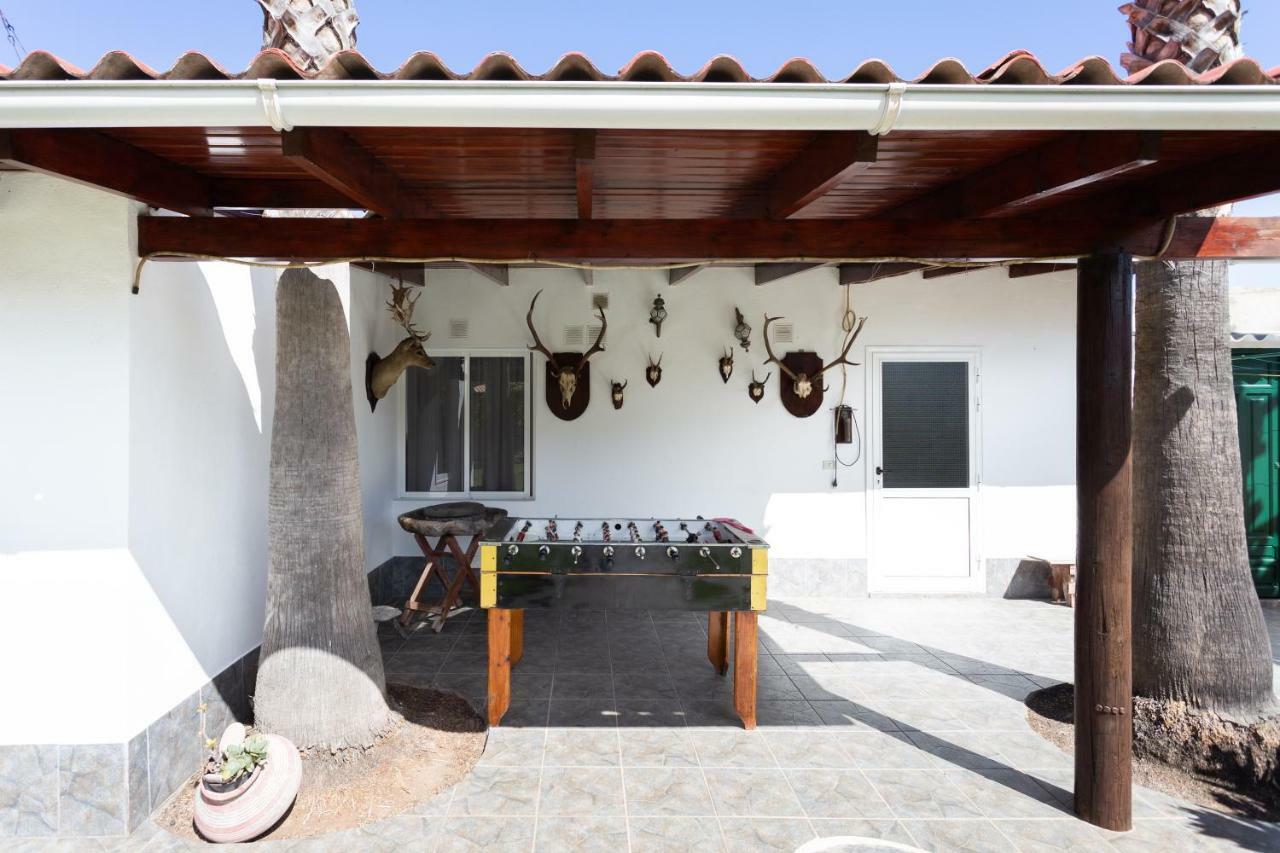 Apartment La Gaviota - El Rincon Icod De Los Vinos