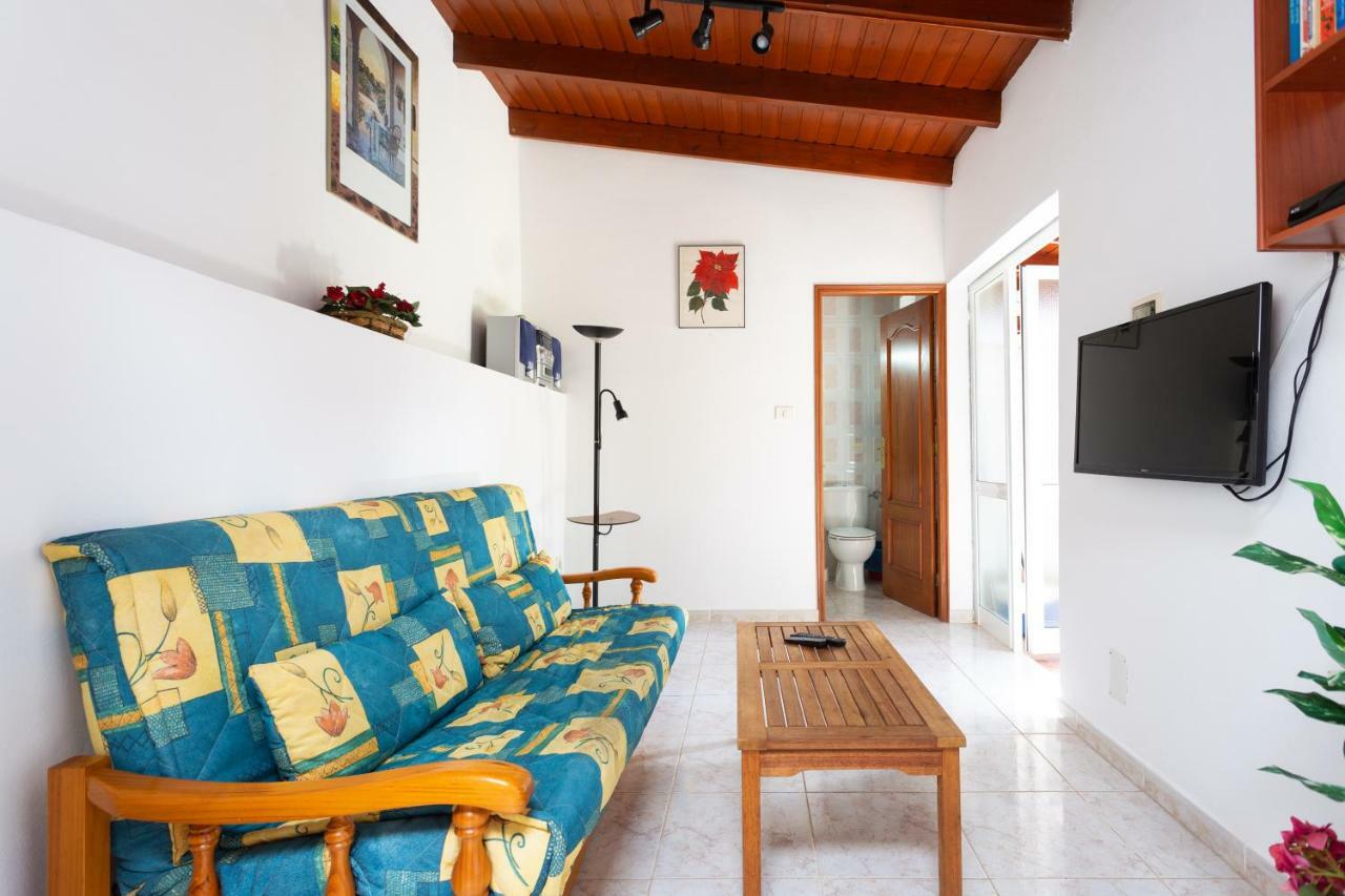 Apartment La Gaviota - El Rincon