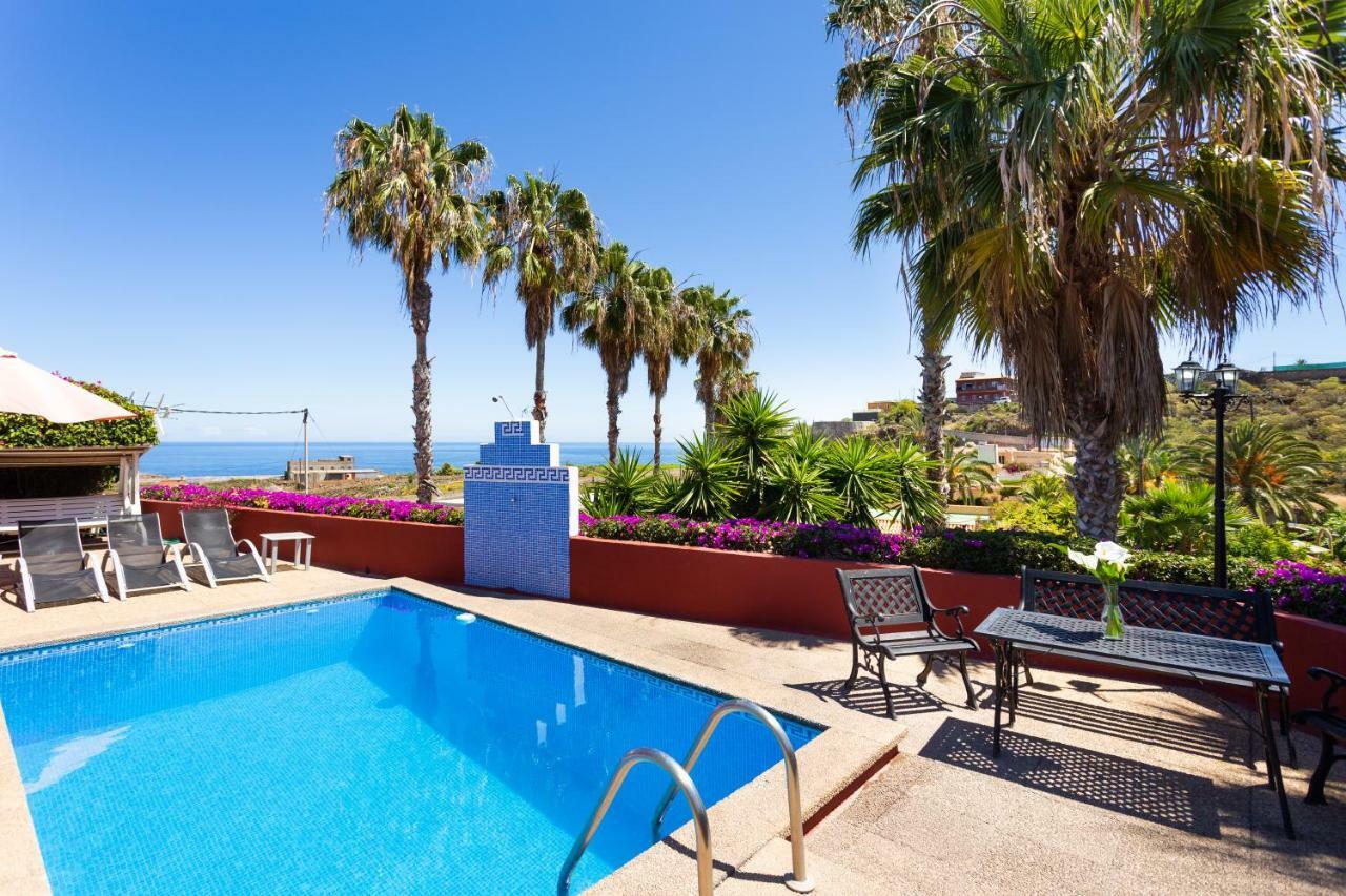 La Gaviota - El Rincon Apartment