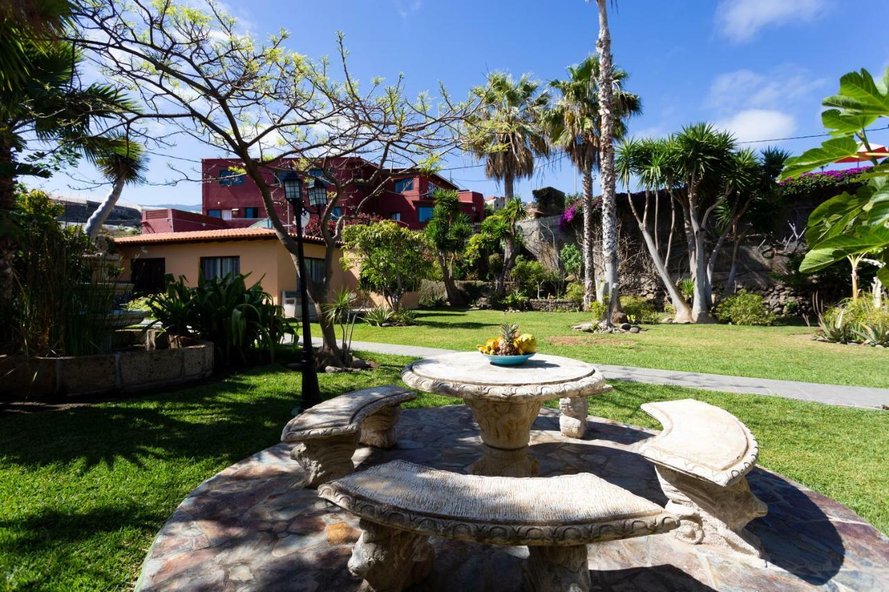 Apartment La Gaviota - El Rincon *