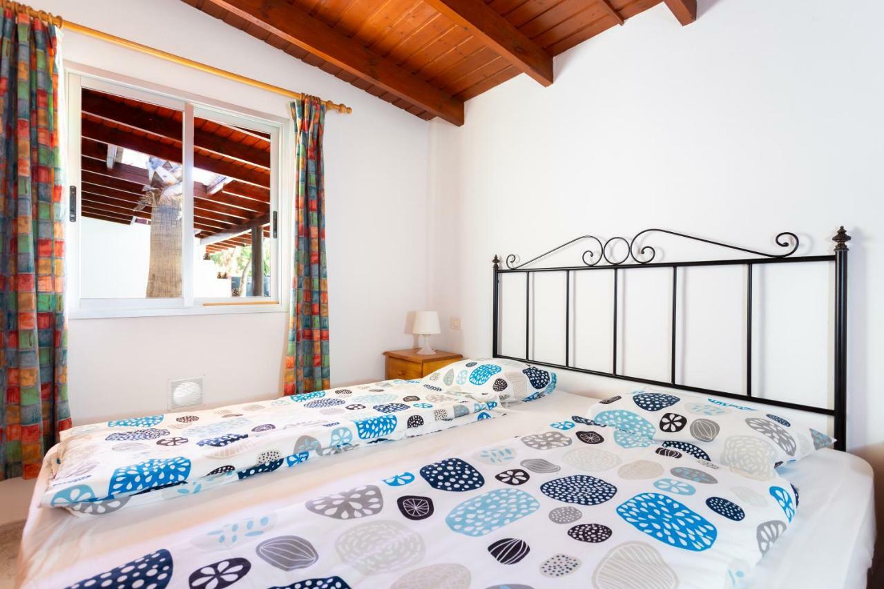 Apartment La Gaviota - El Rincon