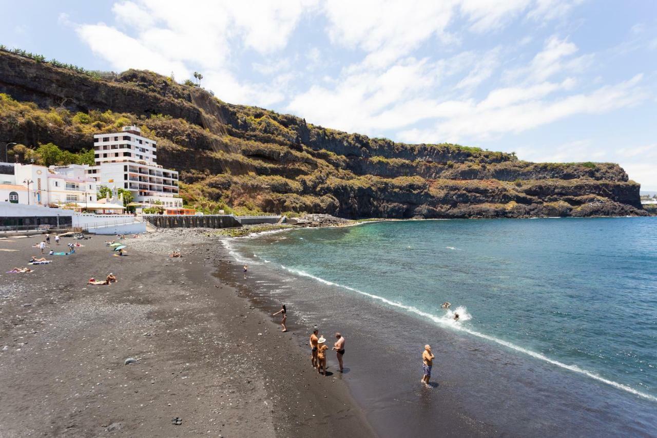 La Gaviota - El Rincon Apartment *