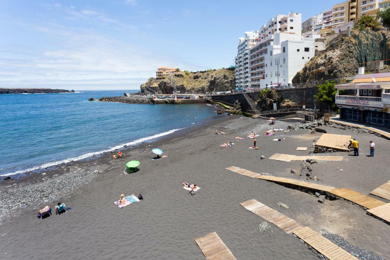 La Gaviota - El Rincon Apartment Icod De Los Vinos