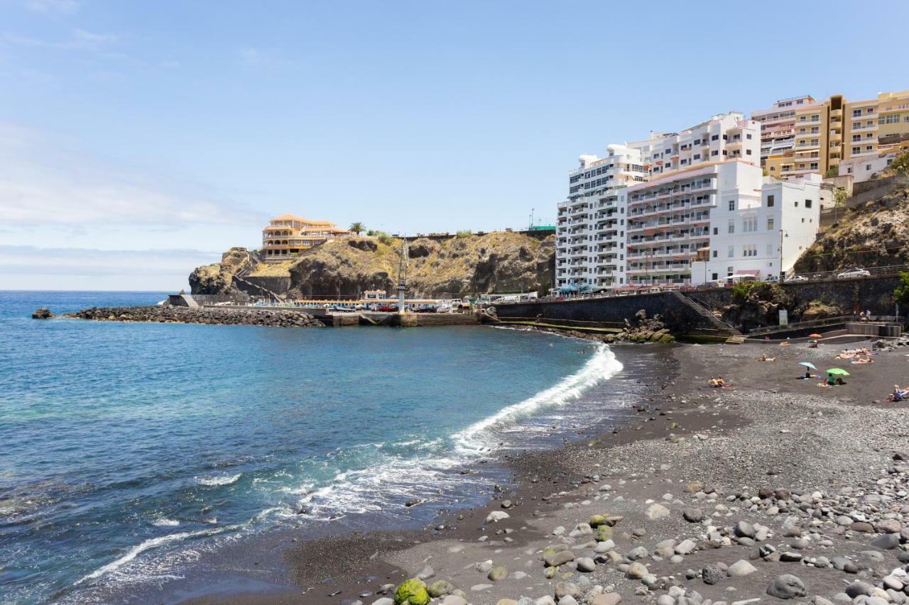 La Gaviota - El Rincon * Icod De Los Vinos